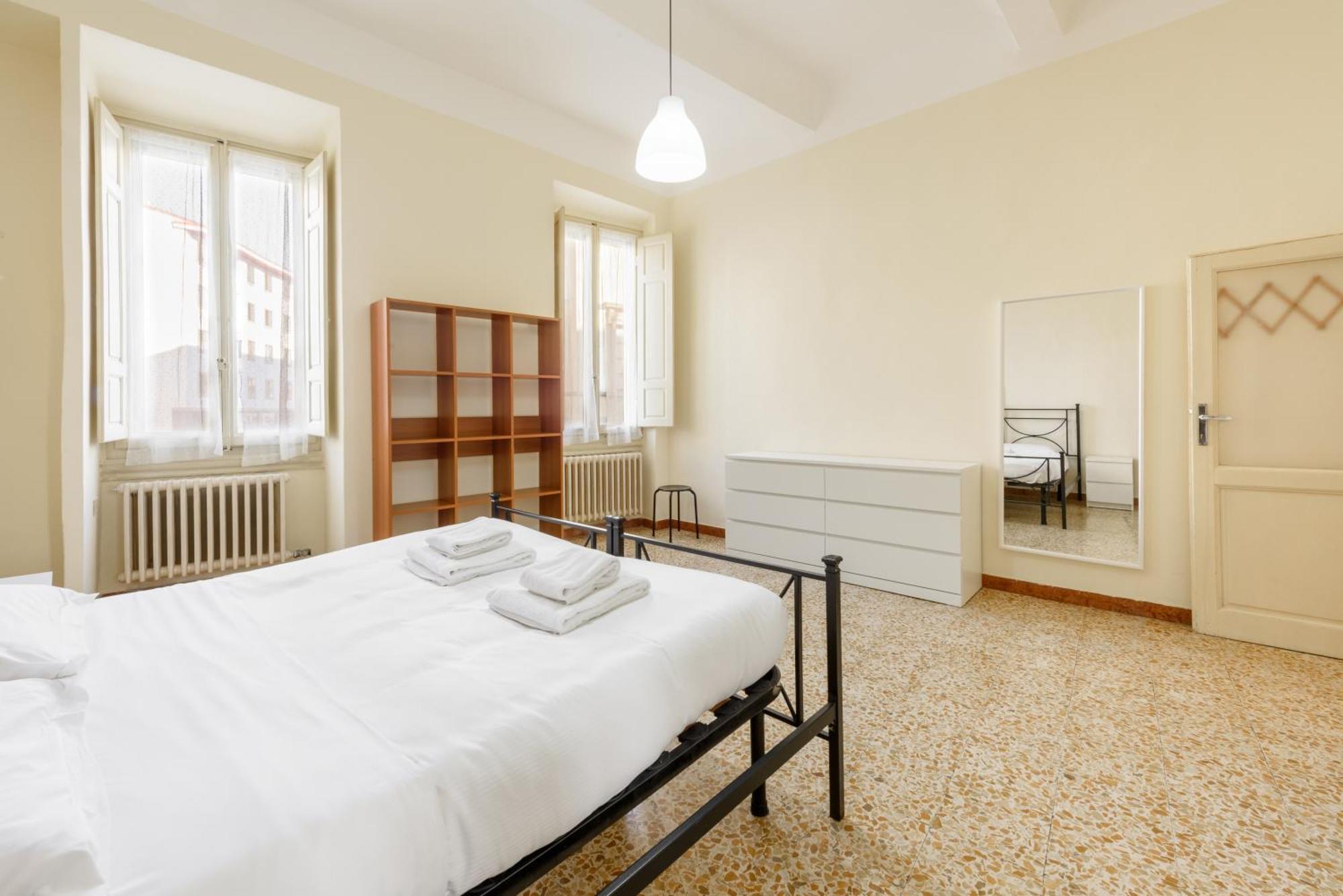 Lorena By Mmega Appartement Florence
