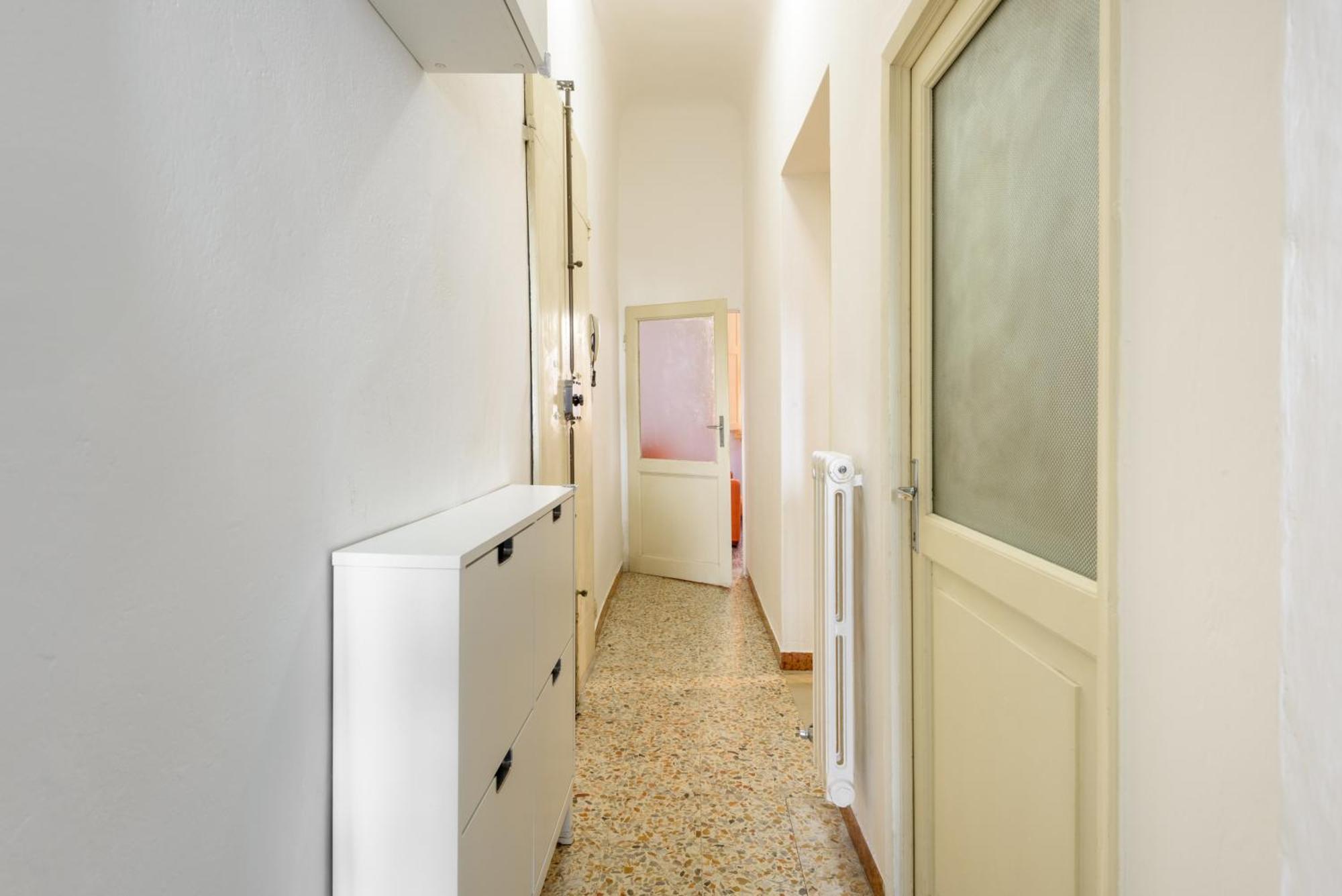 Lorena By Mmega Appartement *